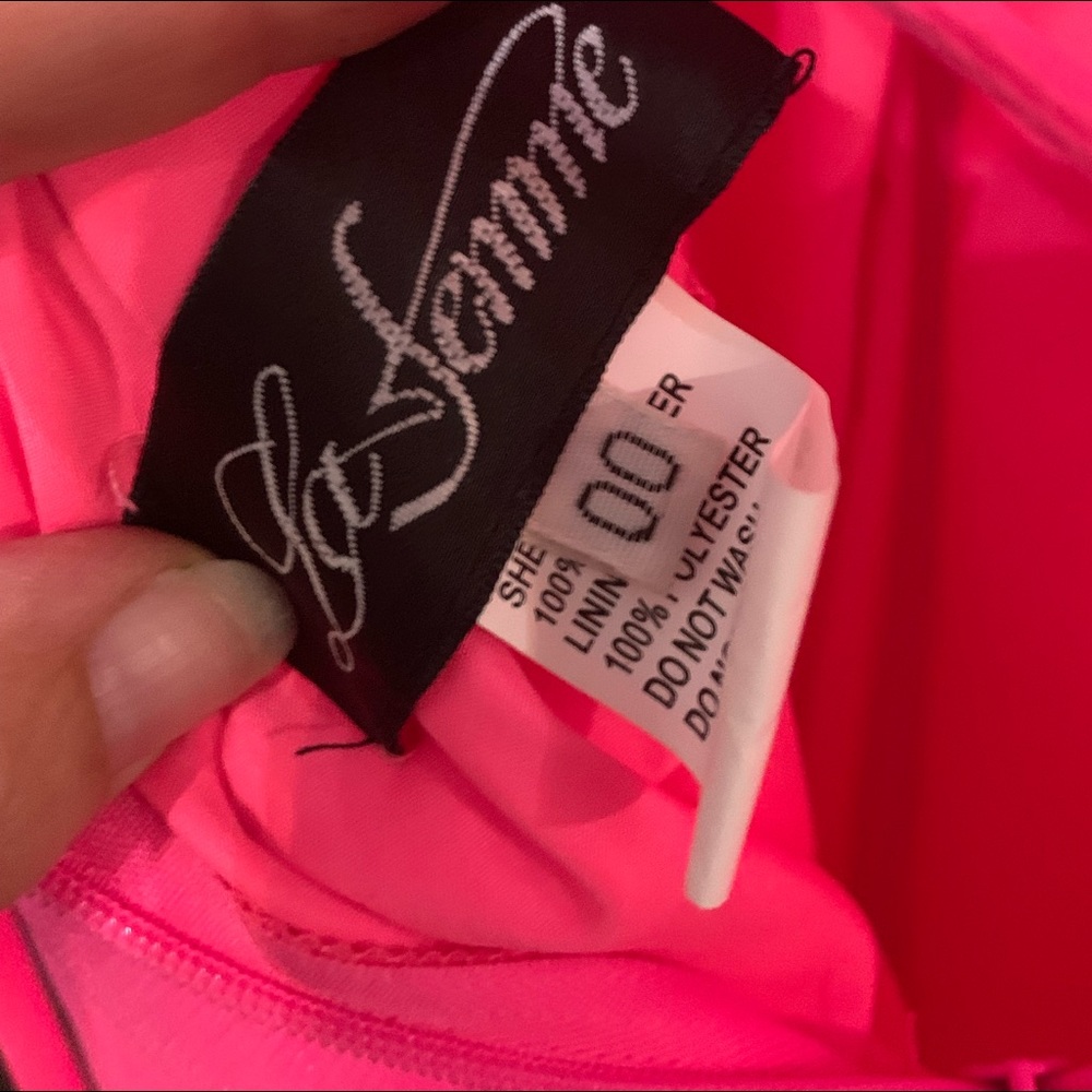 Lefemme size 00